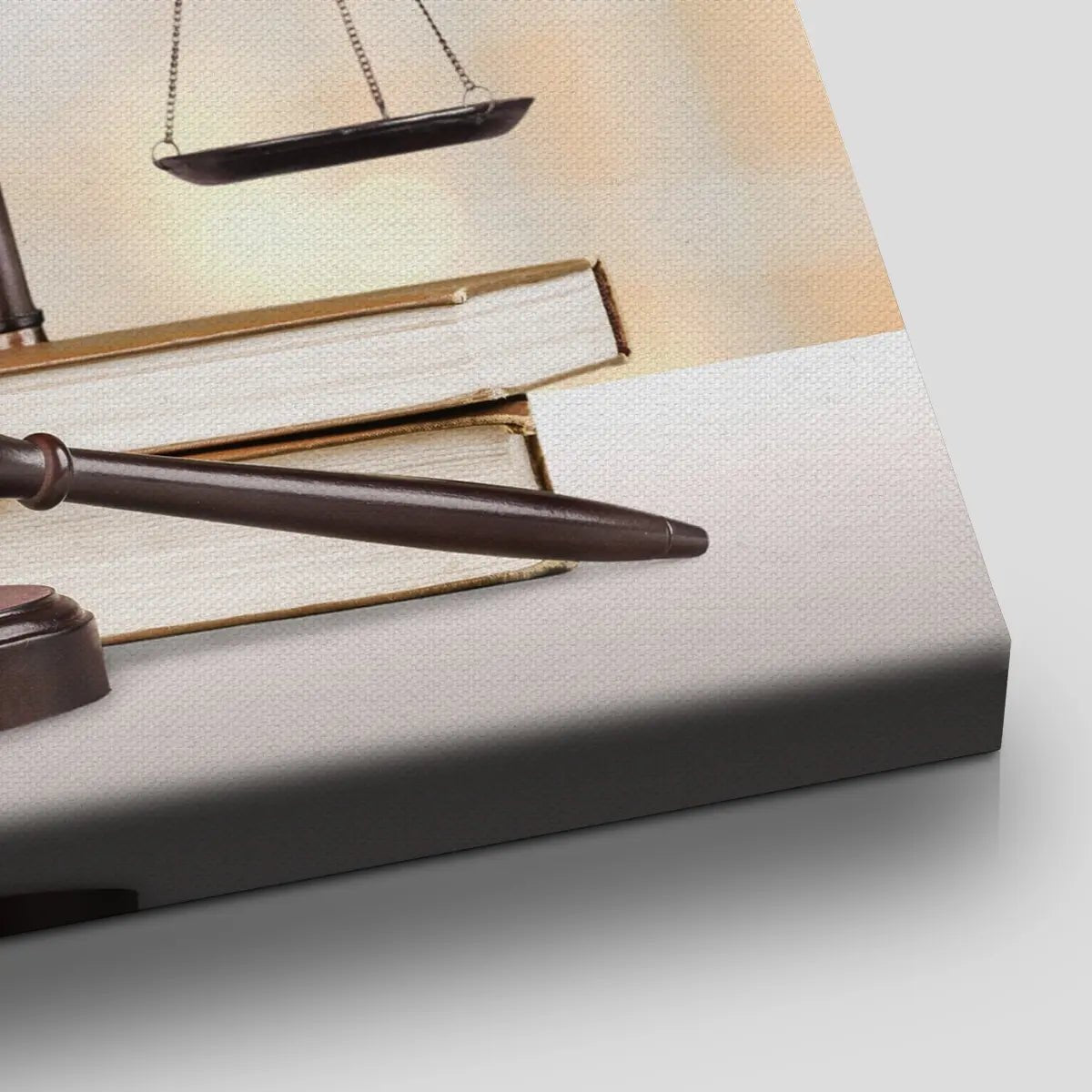 Modern Wall Art Artwork For Law Office-Stunning Canvas Prints