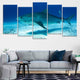 Tiger Shark Wall Art Canvas Print-Stunning Canvas Prints