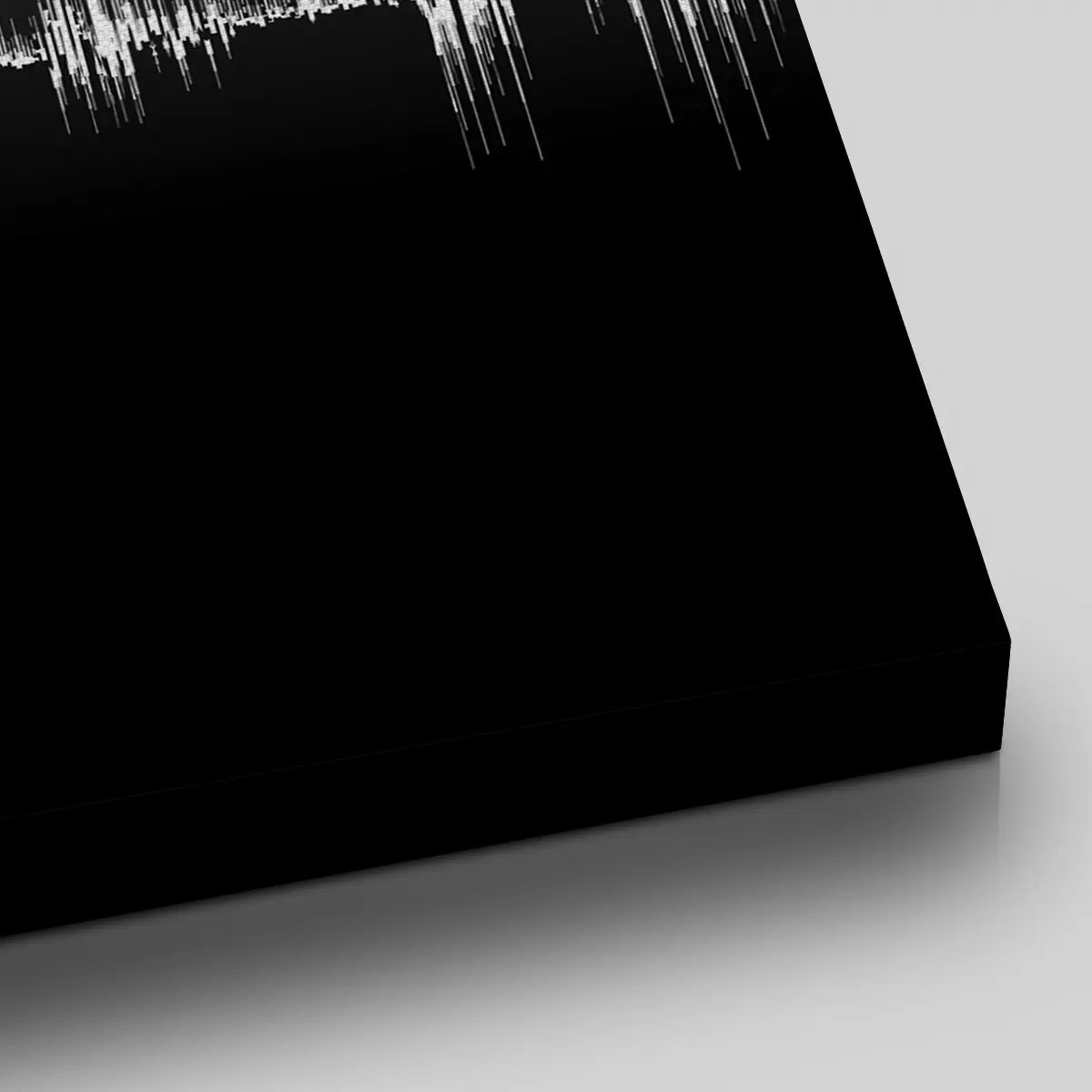 Music Soundwave Wall Art Canvas Print-Stunning Canvas Prints