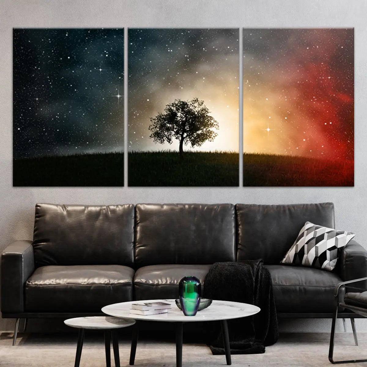 Spiritual Tree Of Life Wall Art-Stunning Canvas Prints