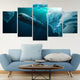 Military Submarine Wall Art-Stunning Canvas Prints