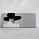 Classy Woman Wall Art Canvas Print-Stunning Canvas Prints
