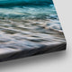 Beach Canvas Wall Art, coastal wall art framed, ocean wall art canvas, nautical artwork for wall​