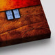 African Abstract Wall Art Canvas Print-Stunning Canvas Prints