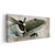 Old Propeller Plane Wall Art-Stunning Canvas Prints