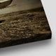 Military Vintage Airplane Wall Art-Stunning Canvas Prints