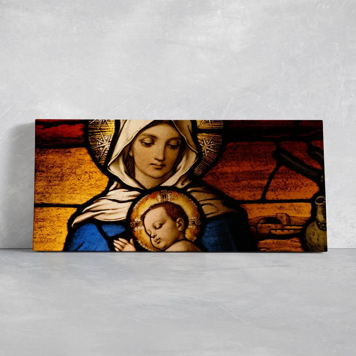Christian wall art canvas, framed Christian art, Christian wall prints, contemporary Christian artwork, Christian artwork prints.