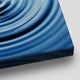 Falling Water Ripples Wall Art-Stunning Canvas Prints