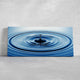 Falling Water Ripples Wall Art-Stunning Canvas Prints